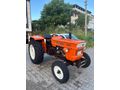 ILK SAHIBINDEN 1977MODEL 480LİK AŞIRI TEMIZLIKTE ANTİKA TRAKTÖR