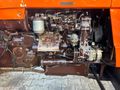 ILK SAHIBINDEN 1977MODEL 480LİK AŞIRI TEMIZLIKTE ANTİKA TRAKTÖR