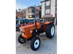 ILK SAHIBINDEN 1977MODEL 480LİK AŞIRI TEMIZLIKTE ANTİKA TRAKTÖR