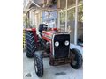 YARIŞ OTOMOTİV'DEN 1989 MODEL MASSEY FERGUSON 240S