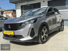 2022 MODEL HATASIZ 3008 ALLURE CAM TAVAN OTOMATİK