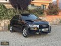 FAST MOTORS AUDI Q3 YETKİLİ SERVİS BAKIMLI 128 BİN KM FULL
