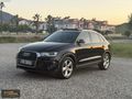 FAST MOTORS AUDI Q3 YETKİLİ SERVİS BAKIMLI 128 BİN KM FULL
