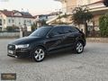 FAST MOTORS AUDI Q3 YETKİLİ SERVİS BAKIMLI 128 BİN KM FULL