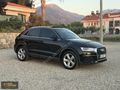 FAST MOTORS AUDI Q3 YETKİLİ SERVİS BAKIMLI 128 BİN KM FULL