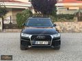 FAST MOTORS AUDI Q3 YETKİLİ SERVİS BAKIMLI 128 BİN KM FULL
