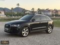 FAST MOTORS AUDI Q3 YETKİLİ SERVİS BAKIMLI 128 BİN KM FULL