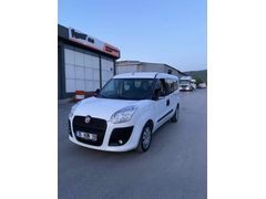 Sahibinden Fiat Doblo Combi 1.3 Multijet Maxi Safeline 2013 Model İstanbul