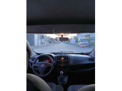 Sahibinden Fiat Doblo Combi 1.3 Multijet Maxi Safeline 2013 Model İstanbul