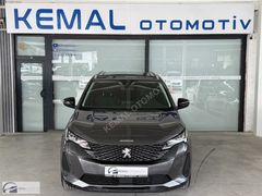 KEMAL OTOMOTİVDEN 2021 3008 ALLURE GÜVENLİK PKT HATASIZ 83.000KM