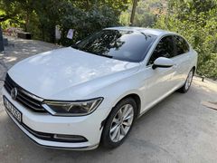 Sahibinden Volkswagen Passat 1.6 TDi BlueMotion Comfortline 2015 Model  Beyaz