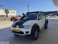 SEBA OTOMOTİV 2016 MODEL MİTSUBİSHİ L-200 MANUEL İNVİTE