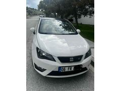 Sahibinden Seat Ibiza 1.2 TSI Sport Coupe FR 2015 Model 