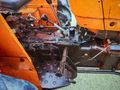 ULUSAN OTOMOTİVDEN FİAT 640