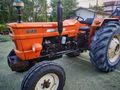 ULUSAN OTOMOTİVDEN FİAT 640