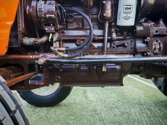 ULUSAN OTOMOTİVDEN FİAT 640