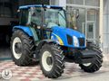 ÜNLÜBAYRAK'tan TR'de TEK 5060 NEW HOLLAND (2400saat)