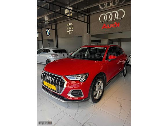 BUSINESS AUTO/HATASIZ BOYASIZ KAYITSIZ