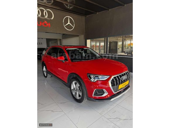 BUSINESS AUTO/HATASIZ BOYASIZ KAYITSIZ