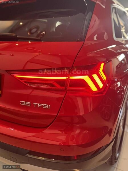 BUSINESS AUTO/HATASIZ BOYASIZ KAYITSIZ 5
