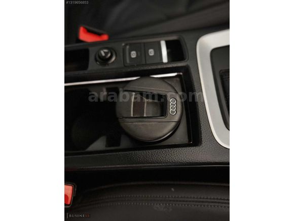 BUSINESS AUTO/HATASIZ BOYASIZ KAYITSIZ