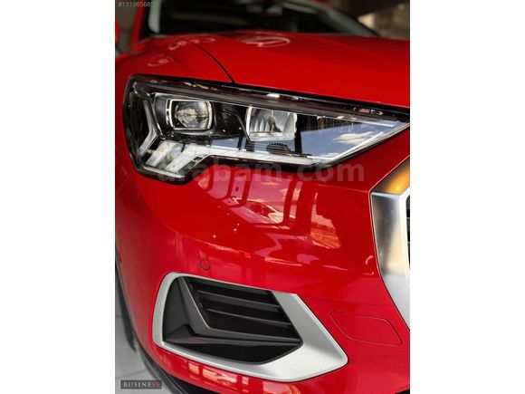 BUSINESS AUTO/HATASIZ BOYASIZ KAYITSIZ