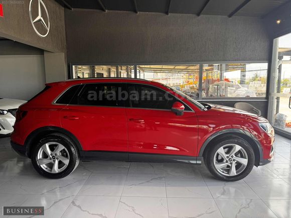 BUSINESS AUTO/HATASIZ BOYASIZ KAYITSIZ