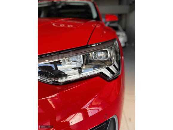 BUSINESS AUTO/HATASIZ BOYASIZ KAYITSIZ