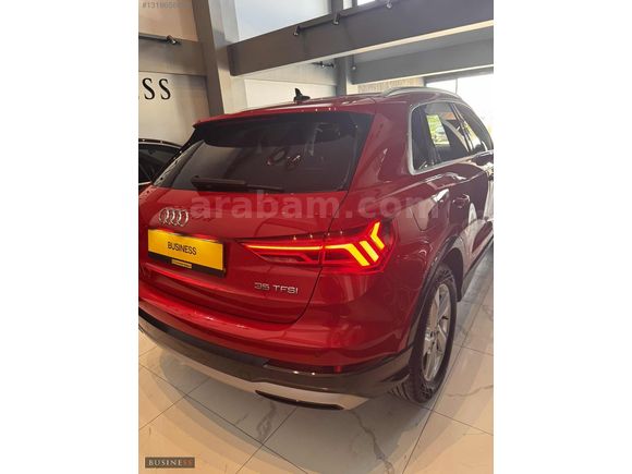 BUSINESS AUTO/HATASIZ BOYASIZ KAYITSIZ
