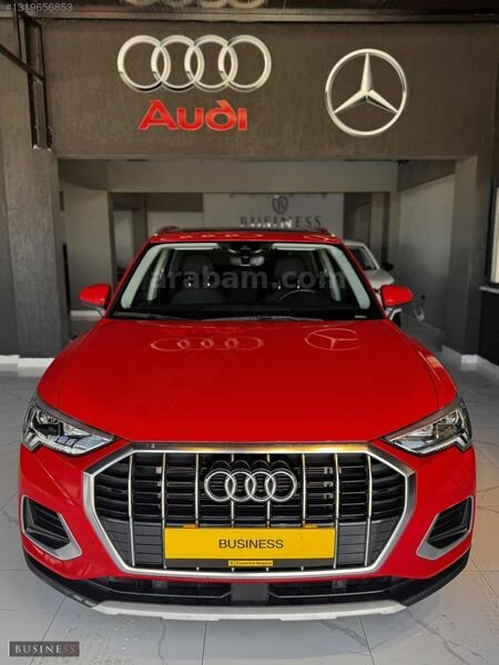 BUSINESS AUTO/HATASIZ BOYASIZ KAYITSIZ