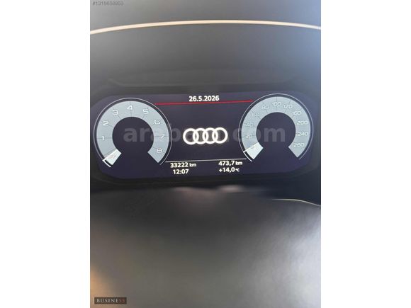 BUSINESS AUTO/HATASIZ BOYASIZ KAYITSIZ