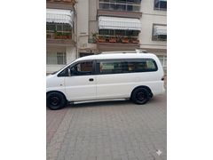 Sahibinden Hyundai Starex 2.5 TCI Panelvan 2005 Model