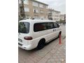 Sahibinden Hyundai Starex 2.5 TCI Panelvan 2005 Model
