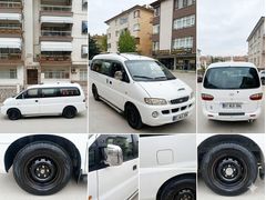 Sahibinden Hyundai Starex 2.5 TCI Panelvan 2005 Model