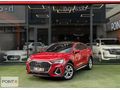 -POINT- AUDİ Q3 SPORTBACK 35 TFSI S-LINE 2023-HATASIZ