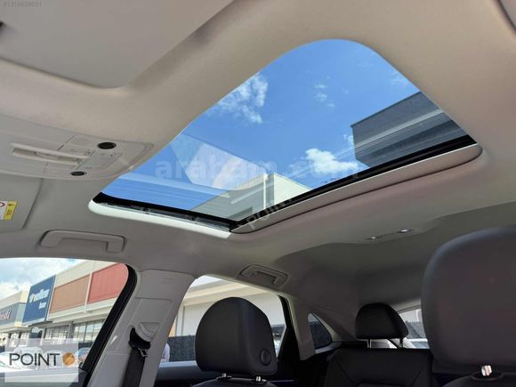 -POINT- AUDİ Q3 SPORTBACK 35 TFSI S-LINE 2023-HATASIZ