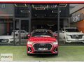 -POINT- AUDİ Q3 SPORTBACK 35 TFSI S-LINE 2023-HATASIZ