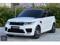 2015 R.ROVER SPORT HATASIZ