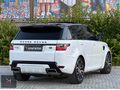 2015 R.ROVER SPORT HATASIZ