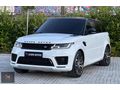 2015 R.ROVER SPORT HATASIZ