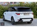 2015 R.ROVER SPORT HATASIZ