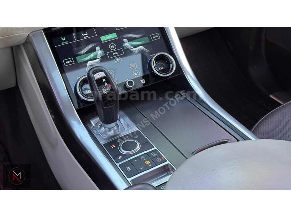 2015 R.ROVER SPORT HATASIZ