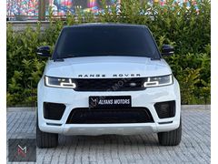 2015 R.ROVER SPORT HATASIZ