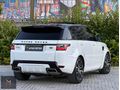 2015 R.ROVER SPORT HATASIZ