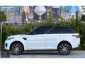 2015 R.ROVER SPORT HATASIZ