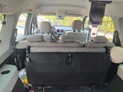 Sahibinden Dacia Logan 1.5 dCi MCV Ambiance 2011 Model  260.000 km Gri