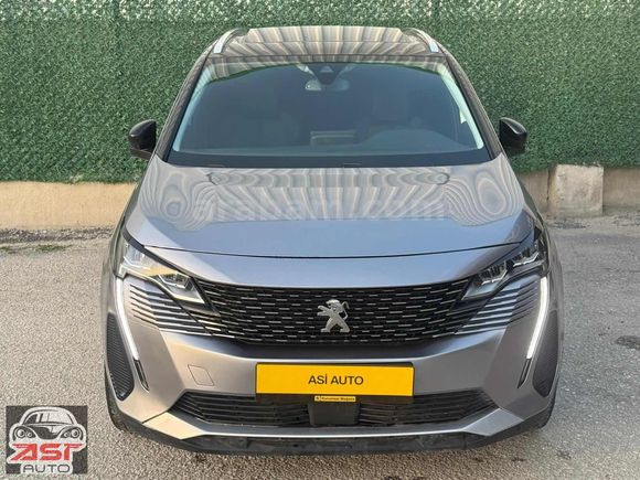 2022 MODEL PEUGEOT 3008 CAM TAVAN KOLTUK ISITMALI