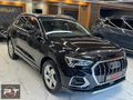 POLATTAN 2022 MODEL AUDI Q 3 35 TFSI ADVANCED 15 DK KREDİİMKANI