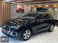 POLATTAN 2022 MODEL AUDI Q 3 35 TFSI ADVANCED 15 DK KREDİİMKANI
