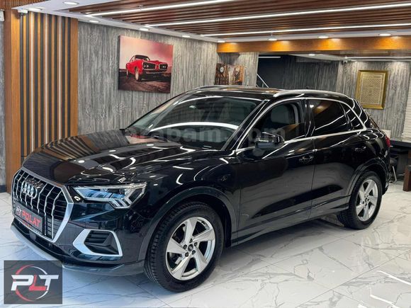 POLATTAN 2022 MODEL AUDI Q 3 35 TFSI ADVANCED 15 DK KREDİİMKANI